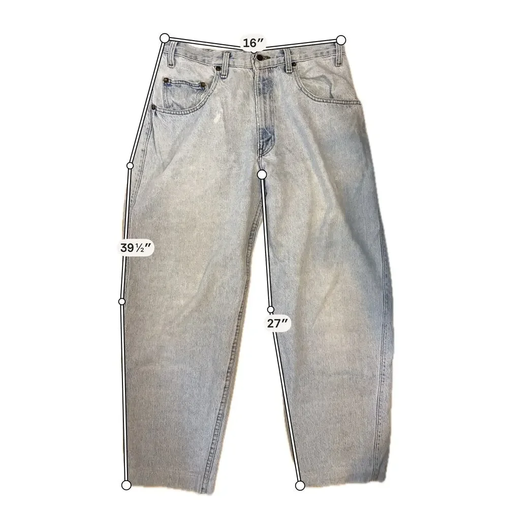 Levis good vintage